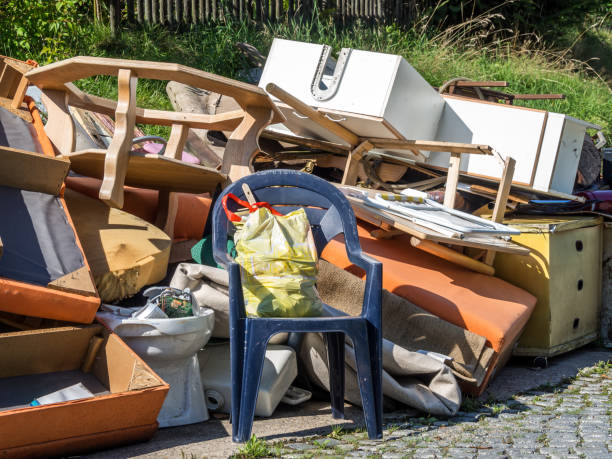 Best Full-Service Junk Removal  in Pella, IA