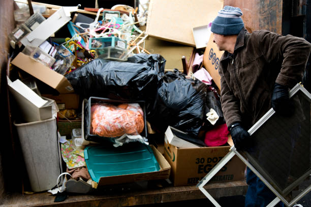 Best Affordable Junk Removal Services  in Pella, IA