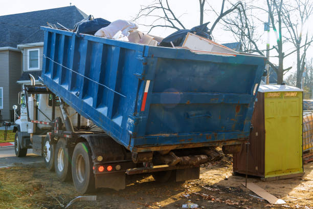 Best Dumpster Rental Services  in Pella, IA