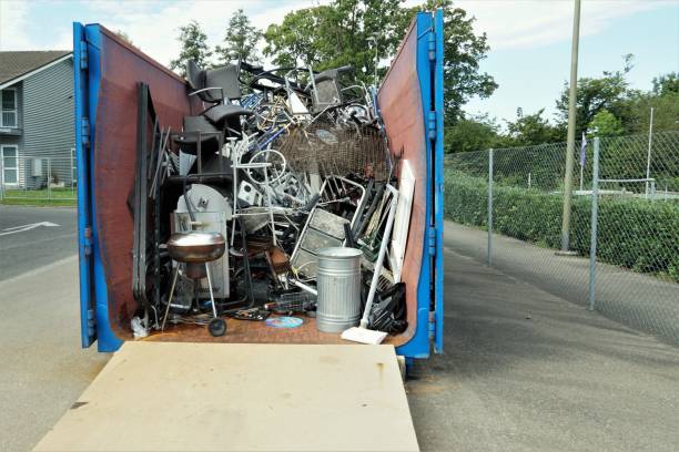 Best Residential Junk Removal  in Pella, IA