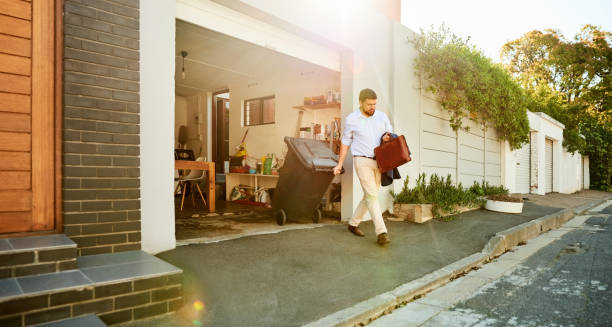 Pella, IA Junk Removal Company